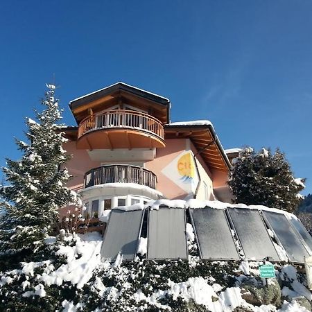 Appartement Gern Alpendorf  Εξωτερικό φωτογραφία