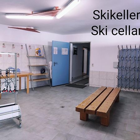 Appartement Gern Alpendorf  Εξωτερικό φωτογραφία