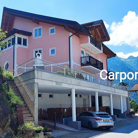 Appartement Gern Alpendorf  Εξωτερικό φωτογραφία