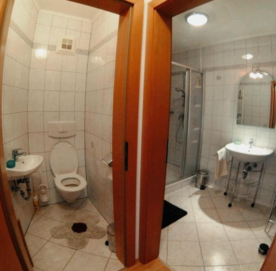 Appartement Gern Alpendorf  Εξωτερικό φωτογραφία