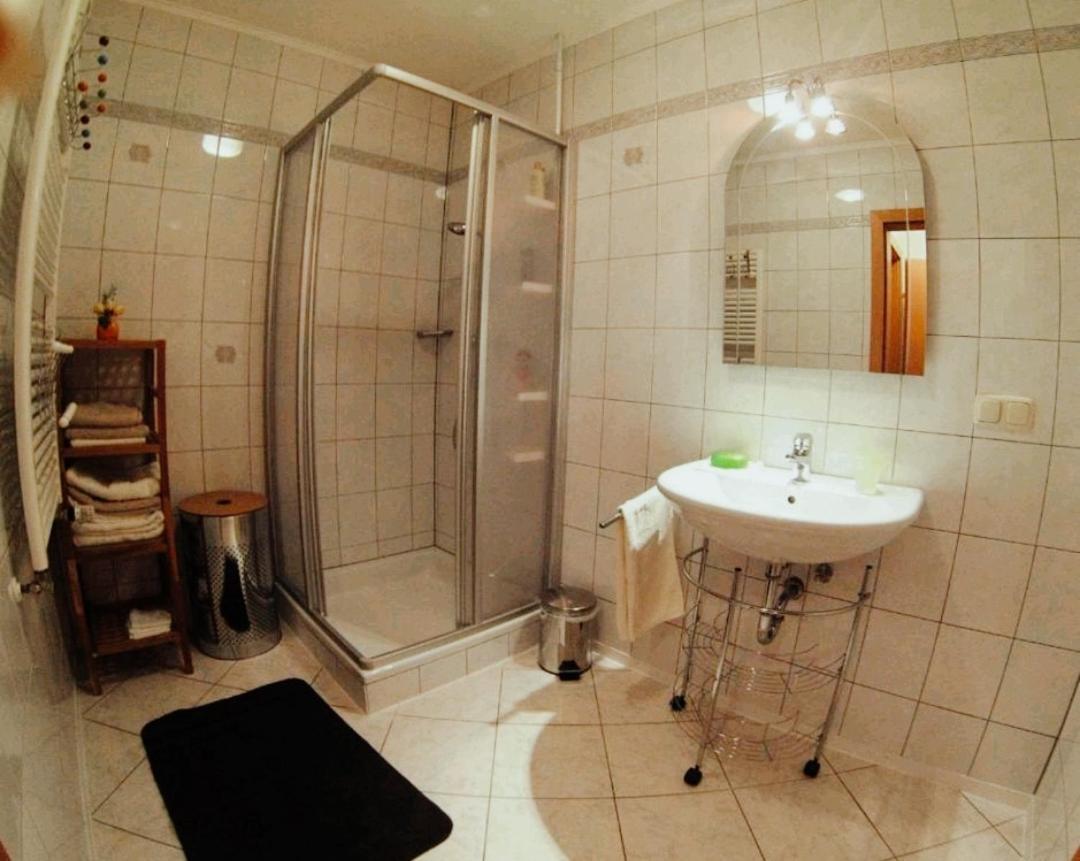 Appartement Gern Alpendorf  Εξωτερικό φωτογραφία