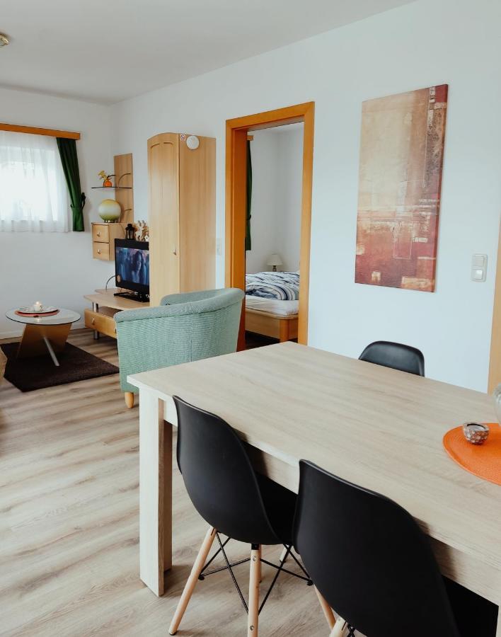 Appartement Gern Alpendorf  Εξωτερικό φωτογραφία