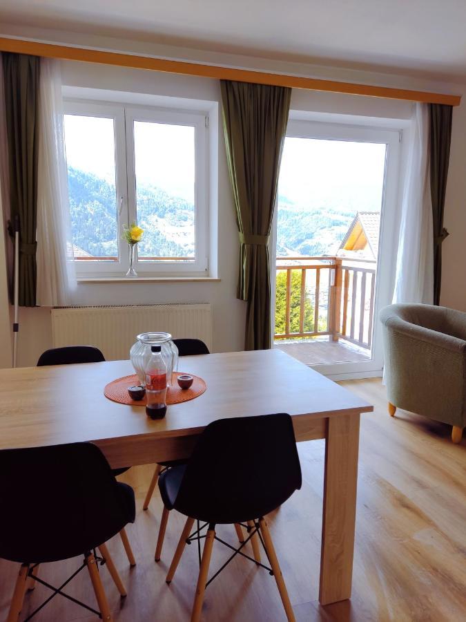 Appartement Gern Alpendorf  Εξωτερικό φωτογραφία