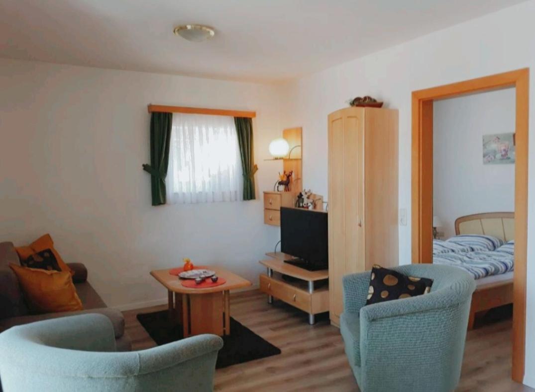 Appartement Gern Alpendorf  Εξωτερικό φωτογραφία