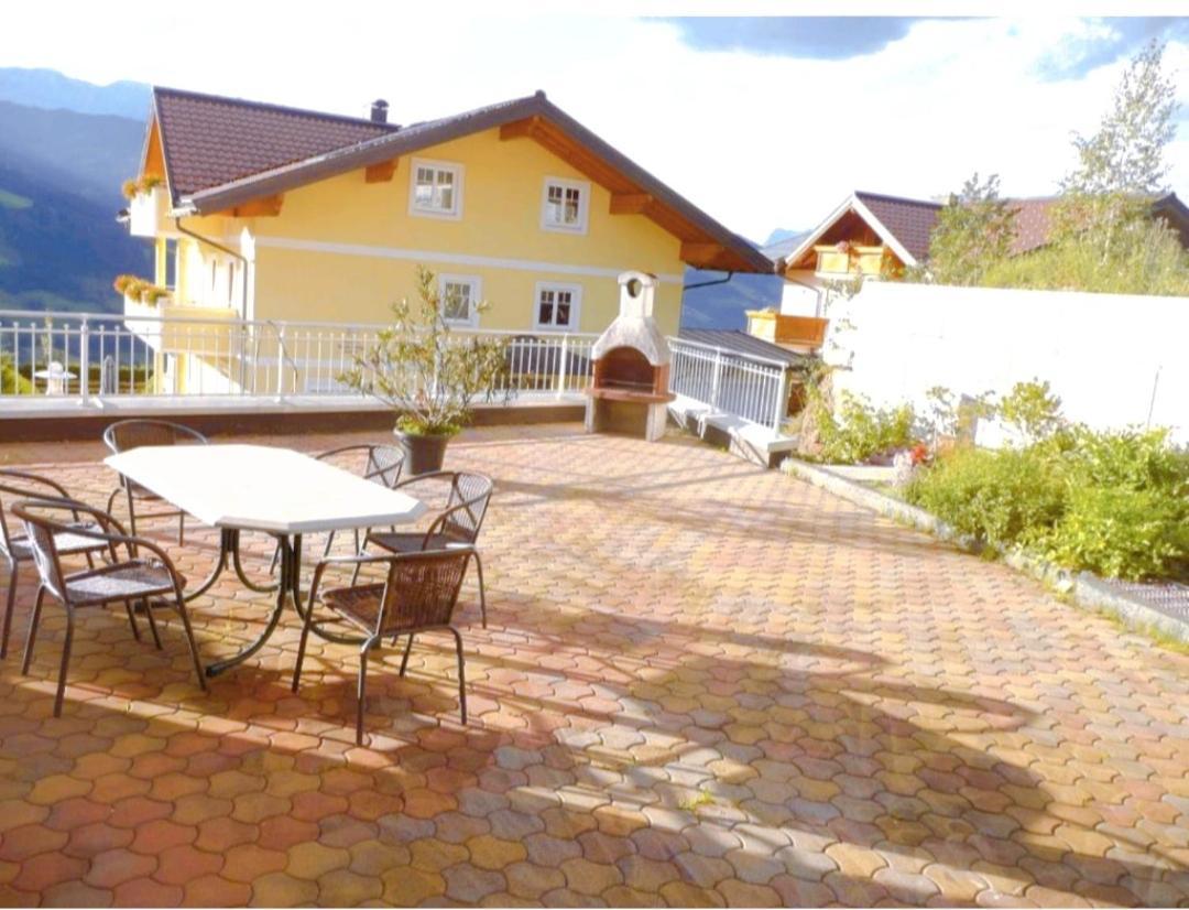 Appartement Gern Alpendorf  Εξωτερικό φωτογραφία