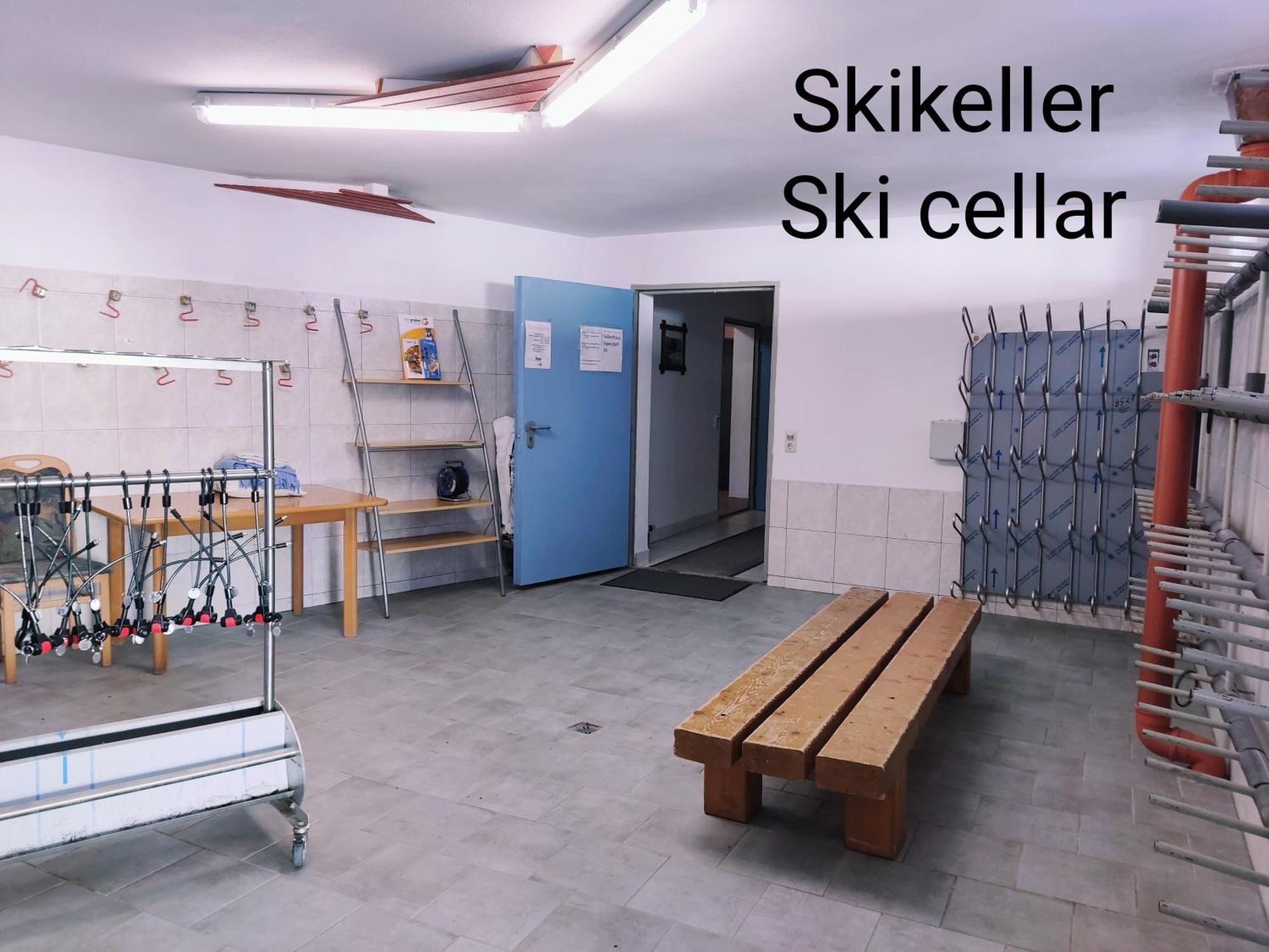 Appartement Gern Alpendorf  Εξωτερικό φωτογραφία