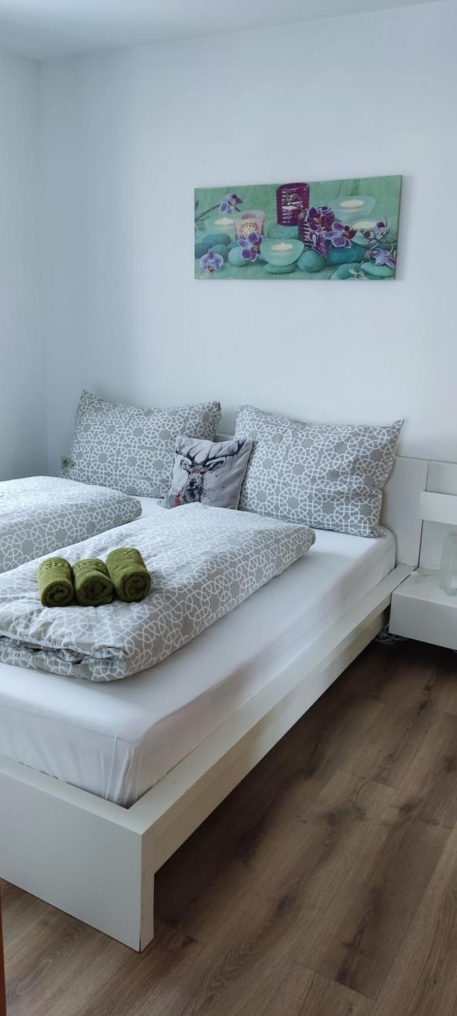 Appartement Gern Alpendorf  Εξωτερικό φωτογραφία
