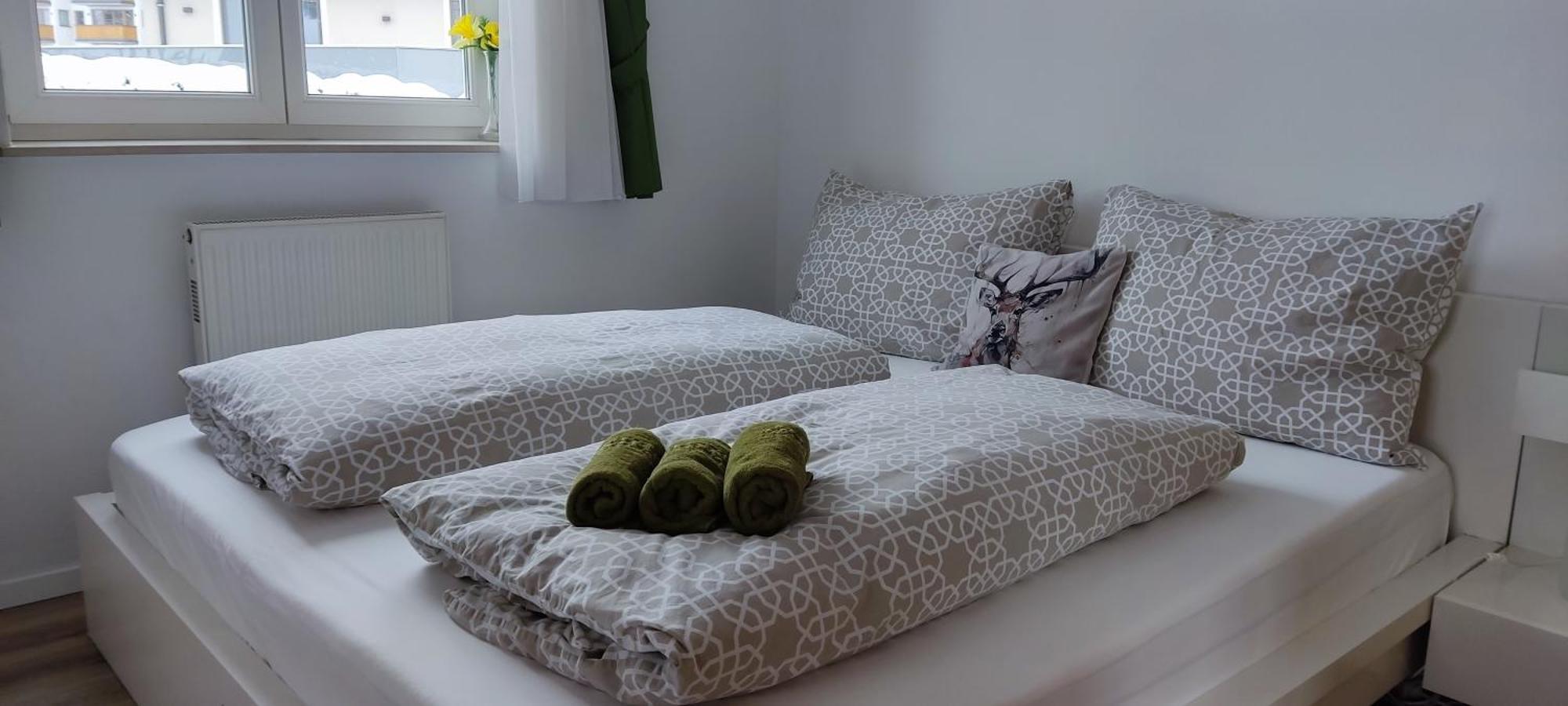 Appartement Gern Alpendorf  Εξωτερικό φωτογραφία