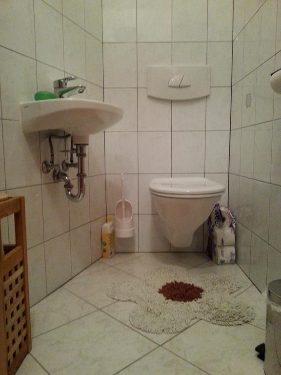 Appartement Gern Alpendorf  Εξωτερικό φωτογραφία
