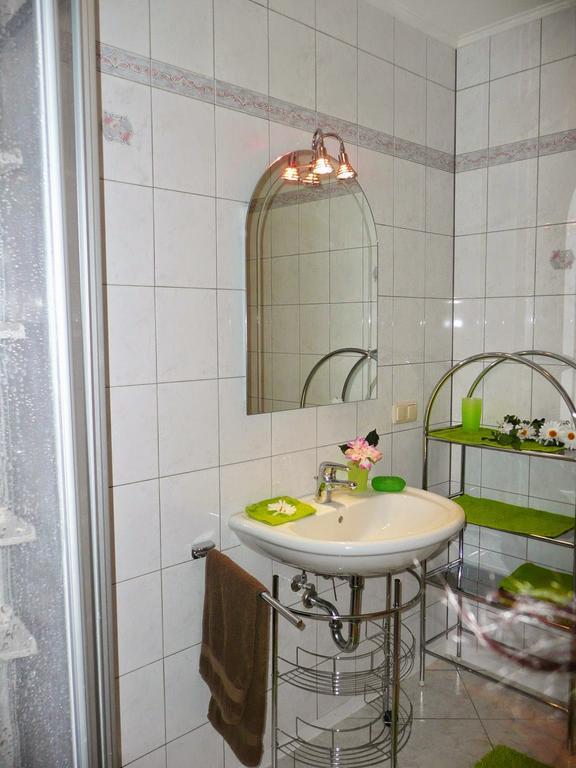 Appartement Gern Alpendorf  Εξωτερικό φωτογραφία