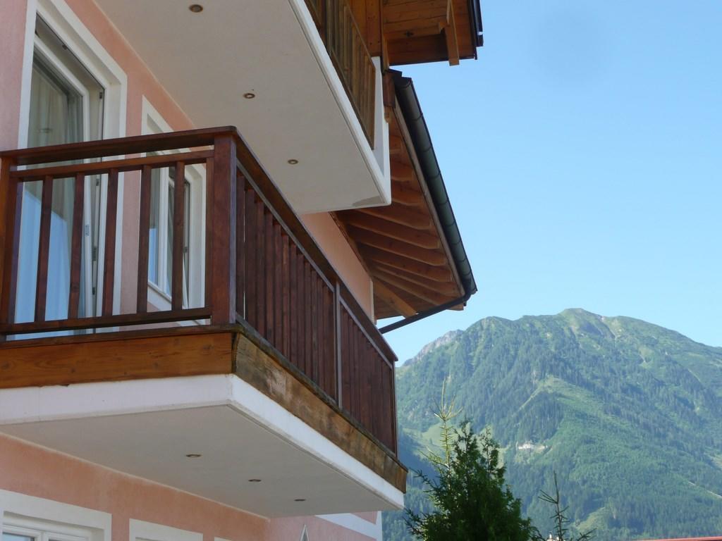 Appartement Gern Alpendorf  Εξωτερικό φωτογραφία