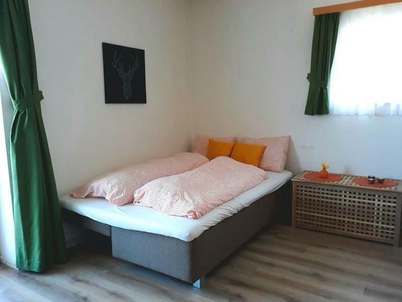 Appartement Gern Alpendorf  Εξωτερικό φωτογραφία