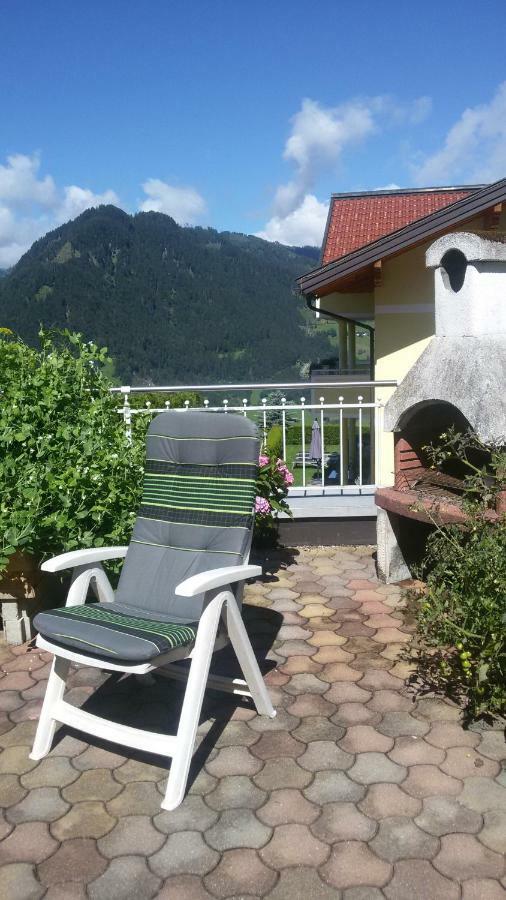 Appartement Gern Alpendorf  Εξωτερικό φωτογραφία